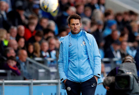GARETH TAYLOR: DA CALCIATORE AD ALLENATORE DELLE CITIZENS