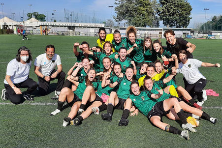 Concluso il campionato primavera, i risultati