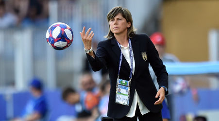 MILENA BERTOLINI: NO ALLA RIPRESA DEL CAMPIONATO