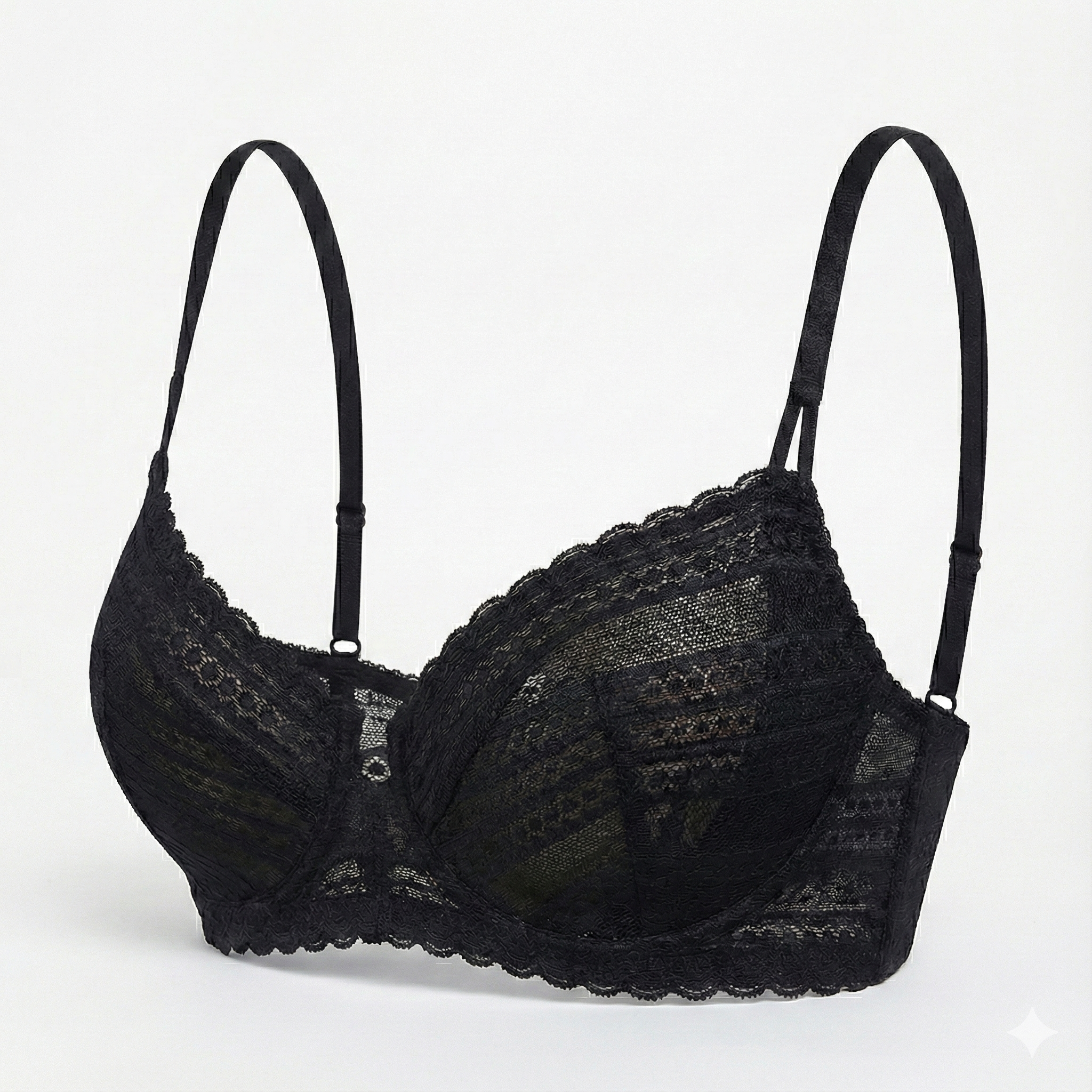 Minimizer Bras for Women Full Coverage Underwire Bras Plus Size Lifting