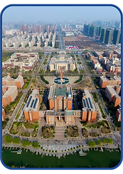 Zhengzhou University