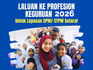 PISMP & Laluan ke Profesion Keguruan Tahun 2026