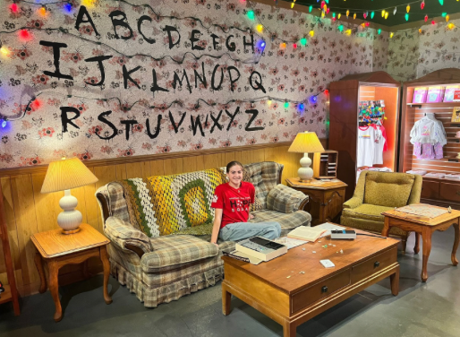 Stranger Things 5: Teaser Trailer