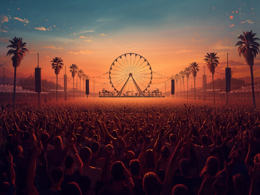 Concerts and Festivals: Why Ticket Prices Have Skyrocketed