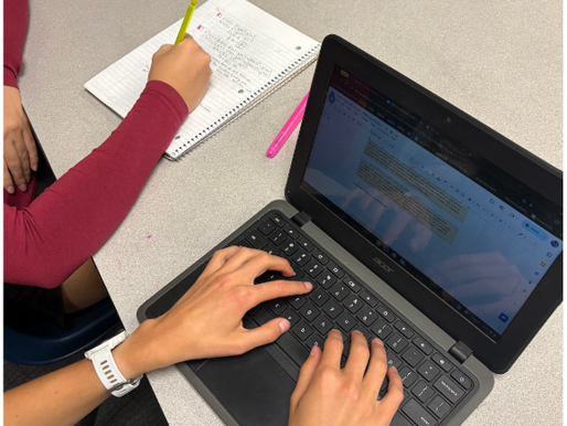 Papers to Pixels: A Change in Learning