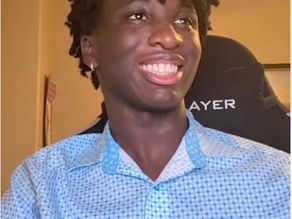 Coronado’s AP Academy Standout: Kameron Quinland