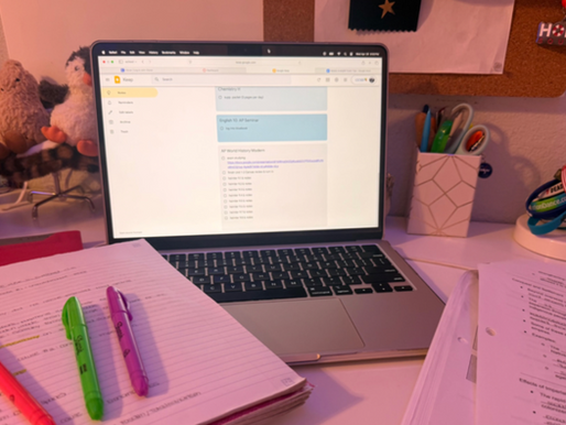 AP Exam Tips: The Five Best Ways to Get Through This Season