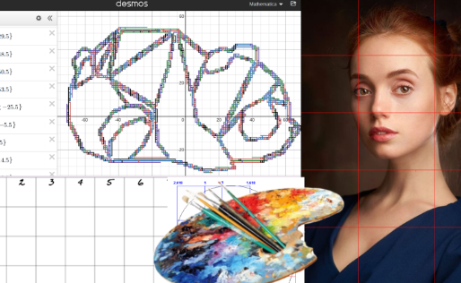 An Art Gamechanger: The Grid Method
