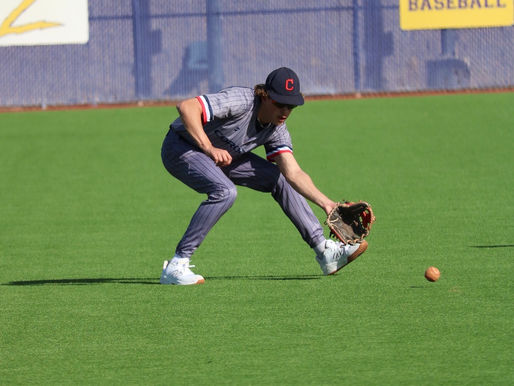 Coronado Baseball for the Win