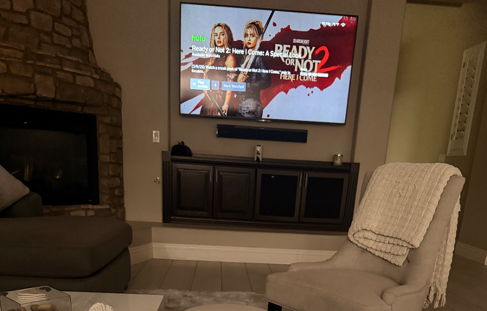 Ready or Not 2: Here I Come