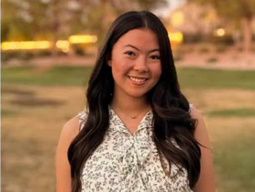 Academics to Audiences: Abby Watanabe