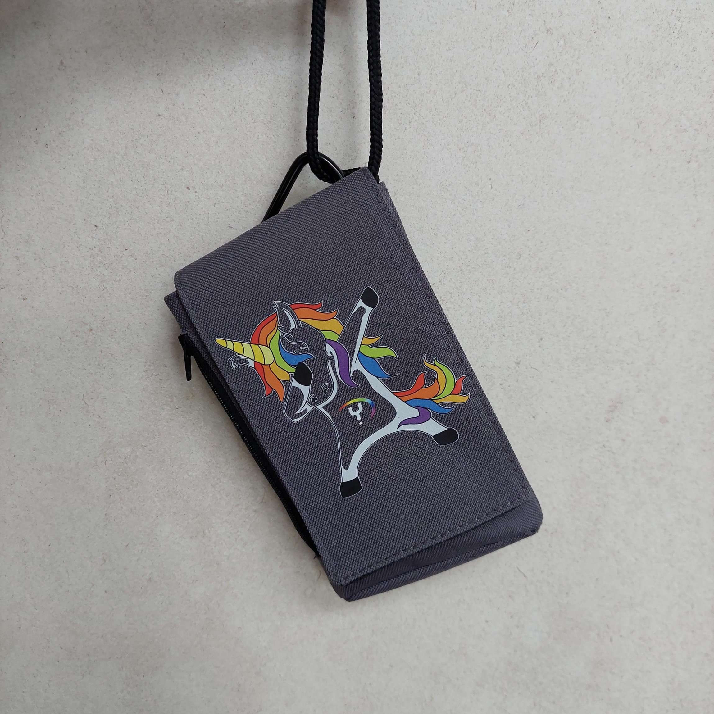 Portatelefono personalizzato