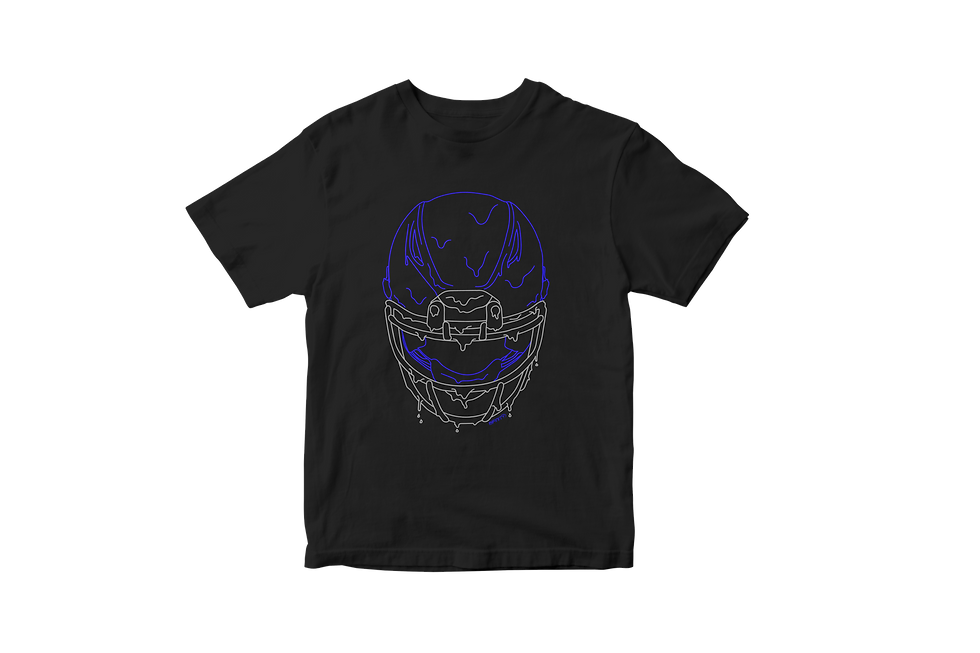 Miniature : T-shirt Shadow Grim
