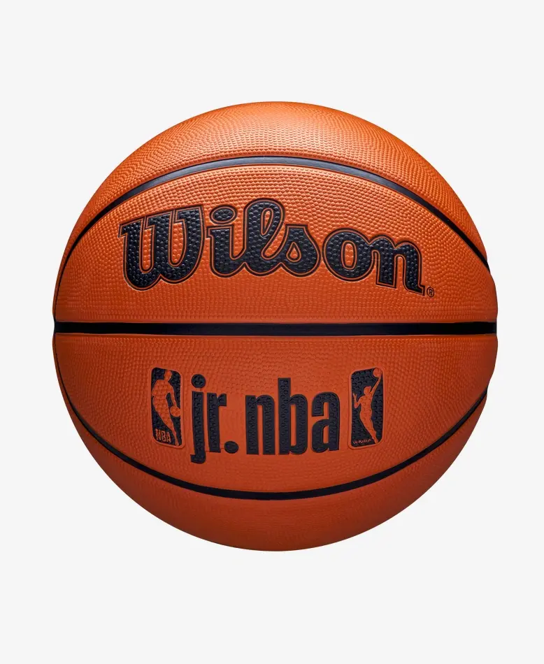 Miniature : Pallone Wilson Jr NBA DRV PLUS