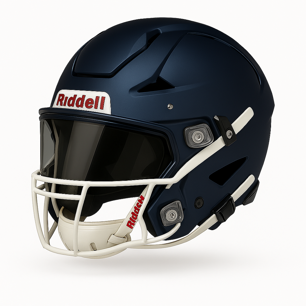Miniatura: Casco Riddell Axiom