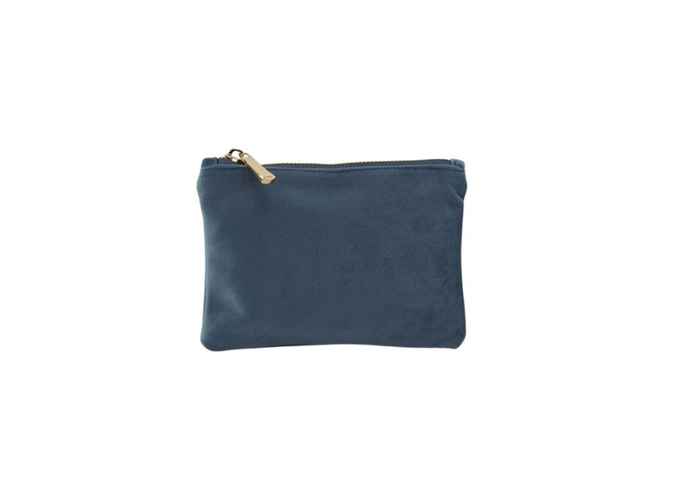 Thumbnail: Pochette Velluto portatrucchi