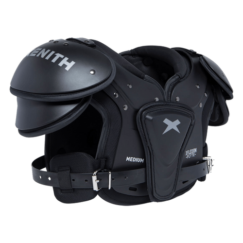 Xenith Youth XFlaxion Flyte Shoulder Pads Infinity Sport