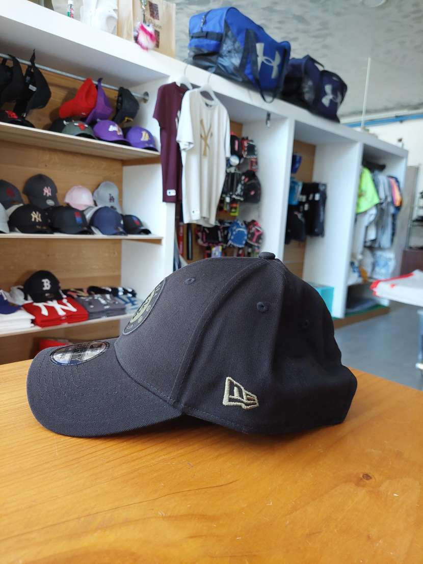Cappellino NewEra 9FORTY Chelsea FC