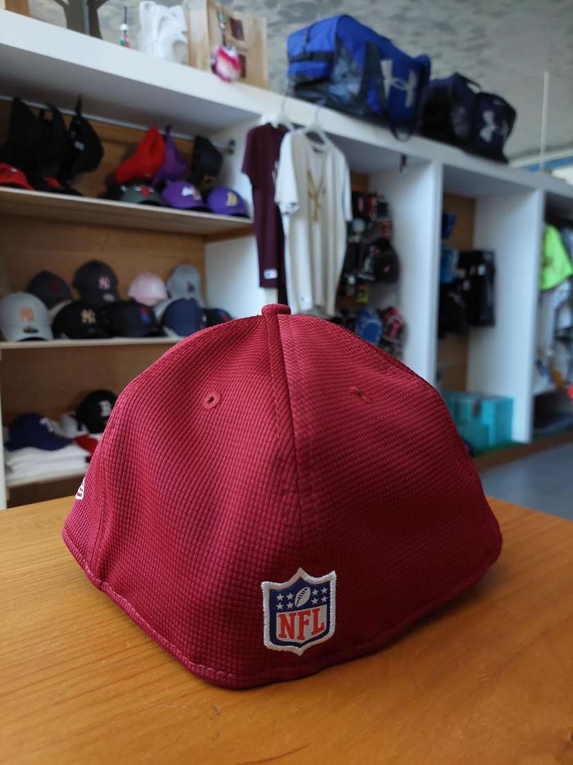 Miniatura: Cappellino NewEra 59FIFTY Washington Commanders