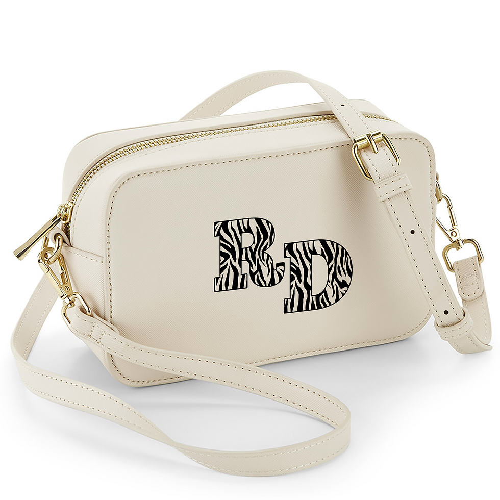 Miniatura: Borsa Monogram Travel