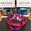 Miniatura: Paradenti Battle Chrome Oxygen Football