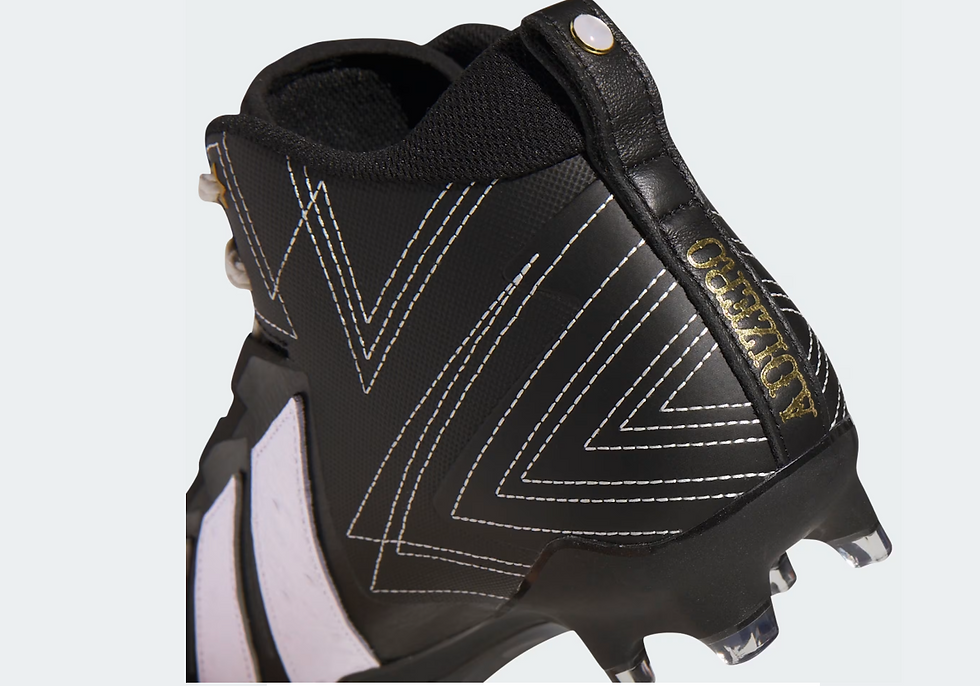 Miniature : Scarpe ADIDAS Adizero Chaos II Rodeo