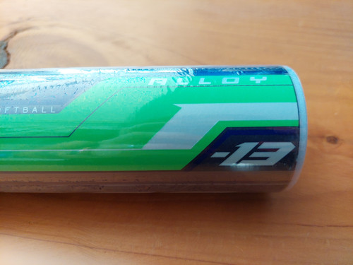 M^POWERED BASEBALL Confezione 3 Mazze Legno PRO Acero Faggio Frassino - Scegli Lunghezza - Foto 1