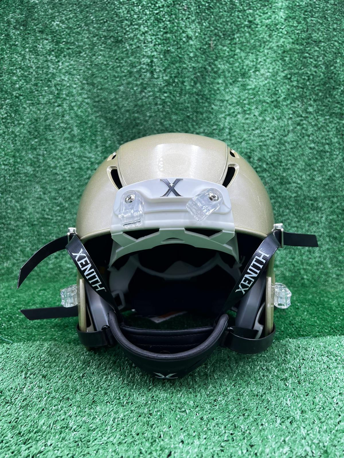 Casco da Football Americano Xenith EPIC COLOR