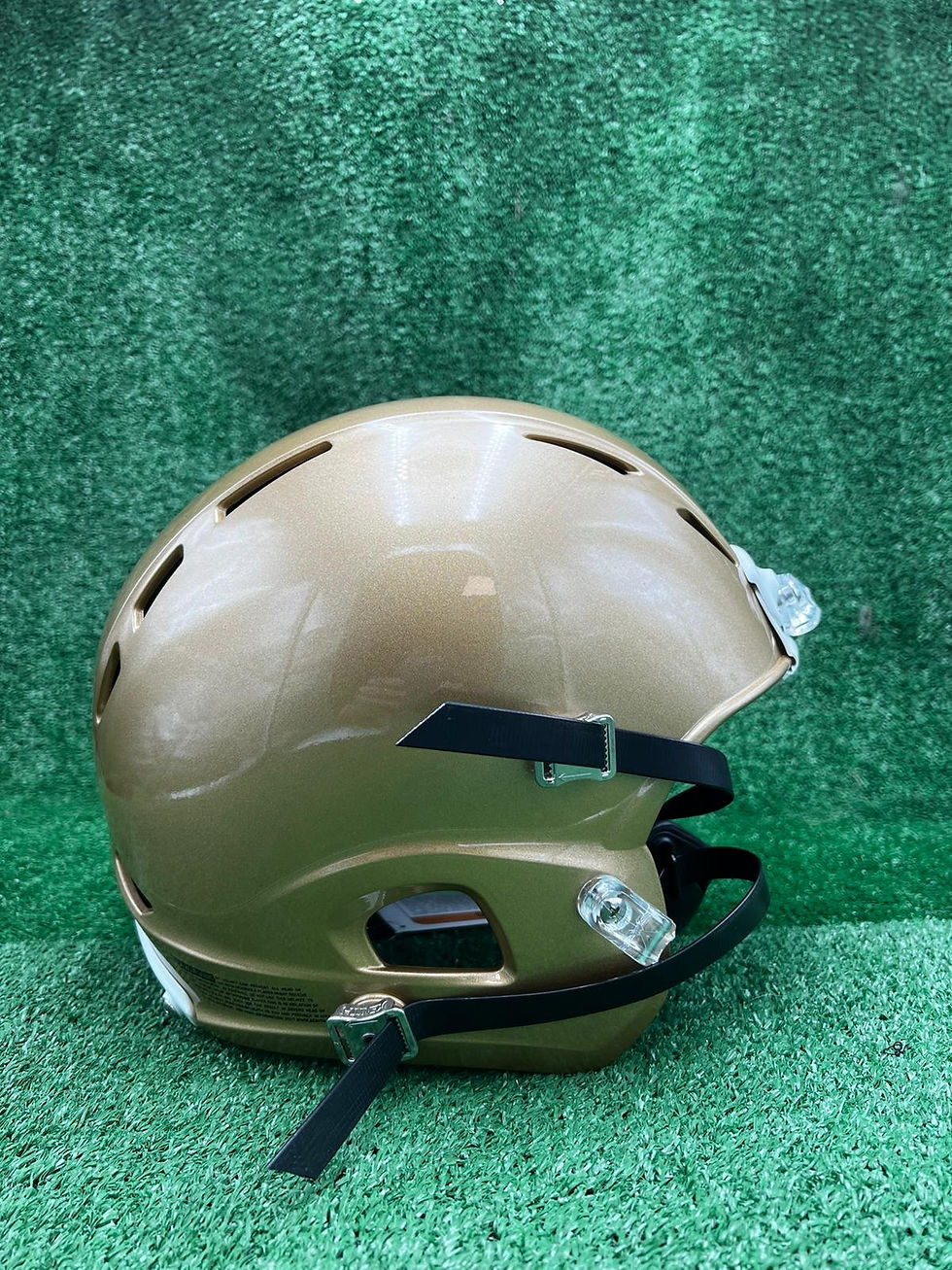 Miniatura: Casco da Football Americano Xenith EPIC COLOR OLD GOLD