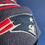 Miniature : Berretto in maglia con pon pon New Era New England Patriots