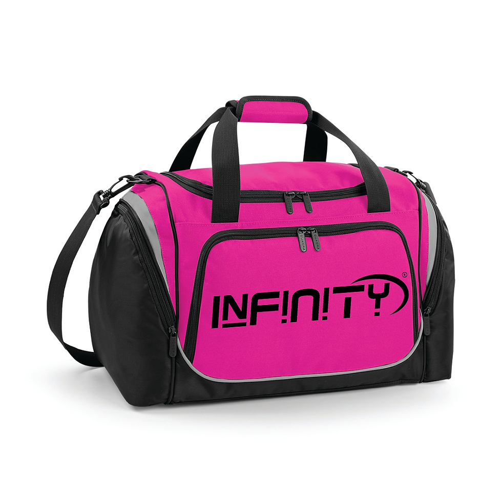 Thumbnail: Borsone sport personalizzato