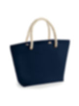 Miniatura: Borsa mare a righe