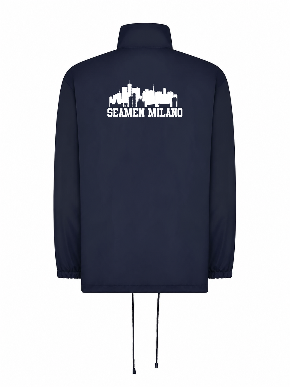 Thumbnail: KWay Seamen Milano