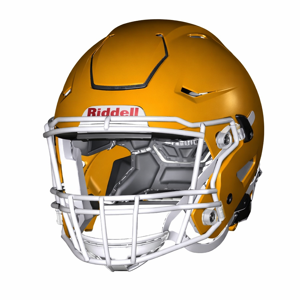 Miniatura: Casco Riddell SpeedFlex