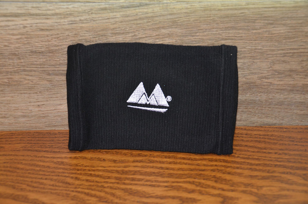 Thumbnail: Diagram holder cuff MM