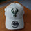 Miniatura: Cappellino NewEra 9FORTY Milwaukee Bucks
