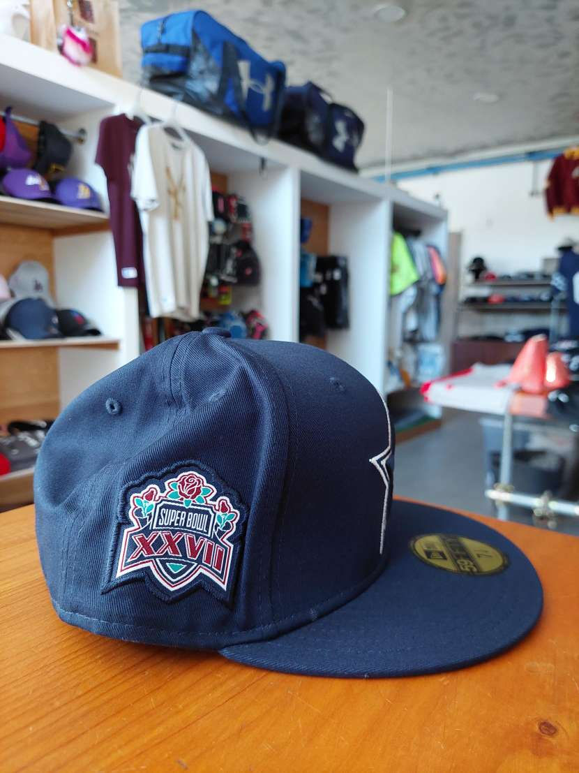 Miniatura: Cappellino NewEra 59FIFTY Dallas Cowboys