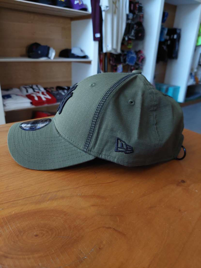 Cappellino NewEra 9FORTY New York Yankees