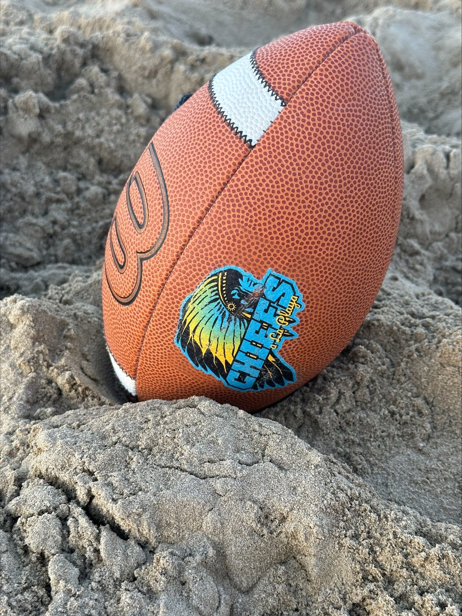 Logo su pallone 8 cm