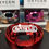 Miniatura: Paradenti Battle Chrome Oxygen Football