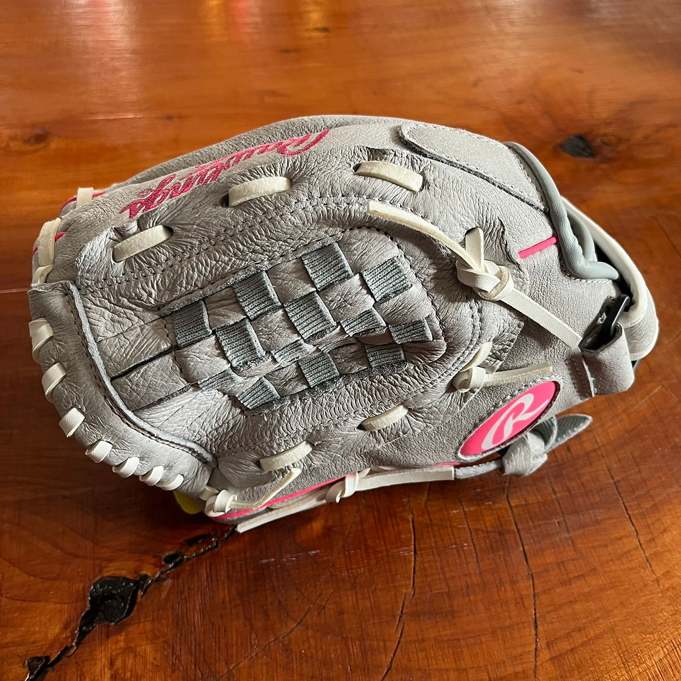 Thumbnail: Guantone Rawlings SCSB105P 10.5 inch