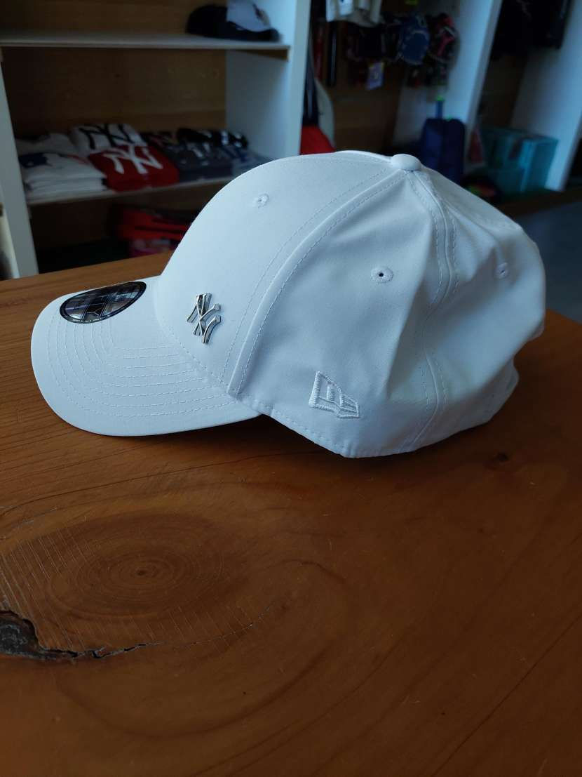 Miniatura: Cappellino NewEra 9FORTY New York Yankees Flawless Logo