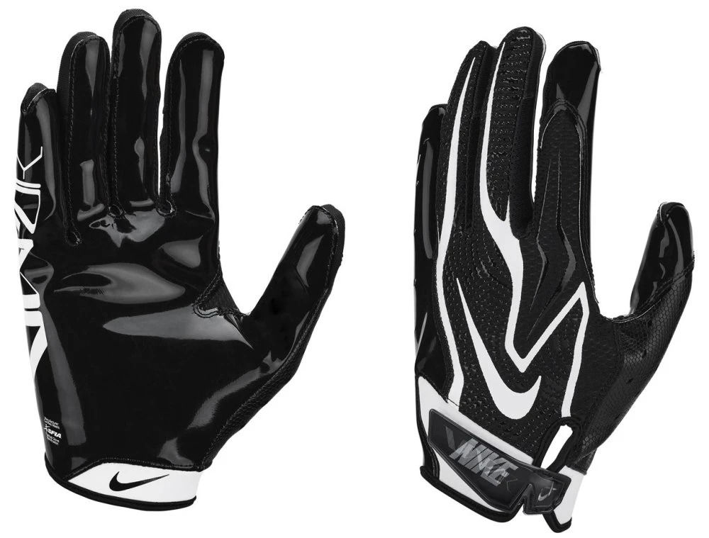 guanti-gloves-nike-vapor-jet-9.0-football-flag-americano-receiver-ricevitore
