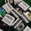 Miniatura: Paradenti Battle 3D Diamonds Oxygen