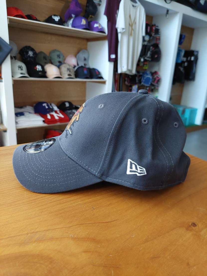 Cappellino NewEra 9FORTY Character Nickelodeon