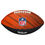 Thumbnail: Pallone da football americano con logo della squadra NFL Cincinnati Bengals