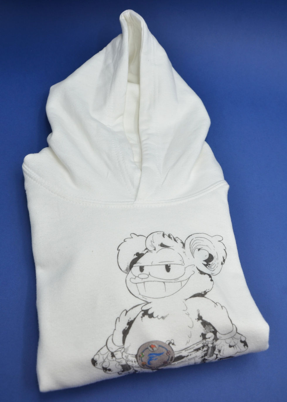 Thumbnail: Fanta Puppet Flag Football Sweatshirt