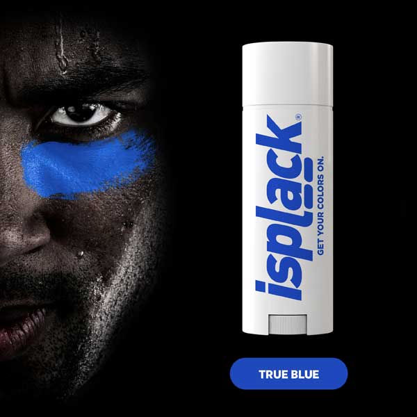 Miniature : Stick oculaire Isplack