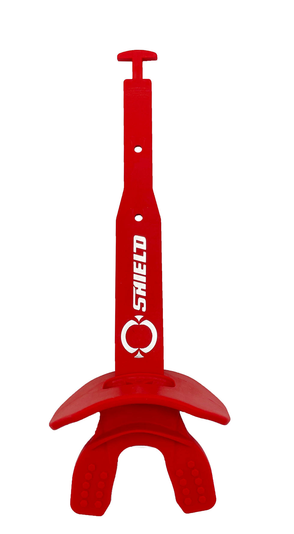 O SHIELD Striker Mouthguard paradenti  flag football football americano