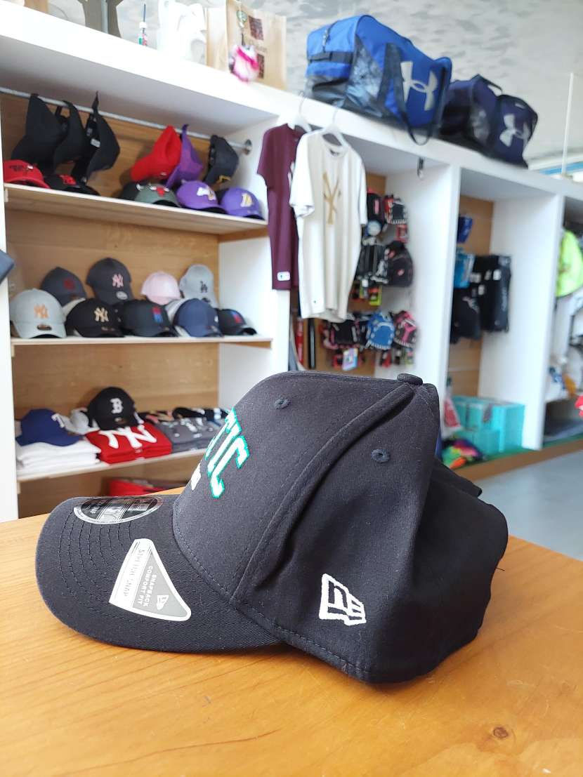 Cappellino NewEra 9FIFTY Celtic FC